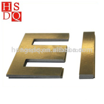 Non-oriented Cold Rolled Electrical Steel Crngo EI Lamination Supplier